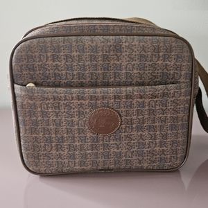 VINTAGE Burberrys crossbody bag